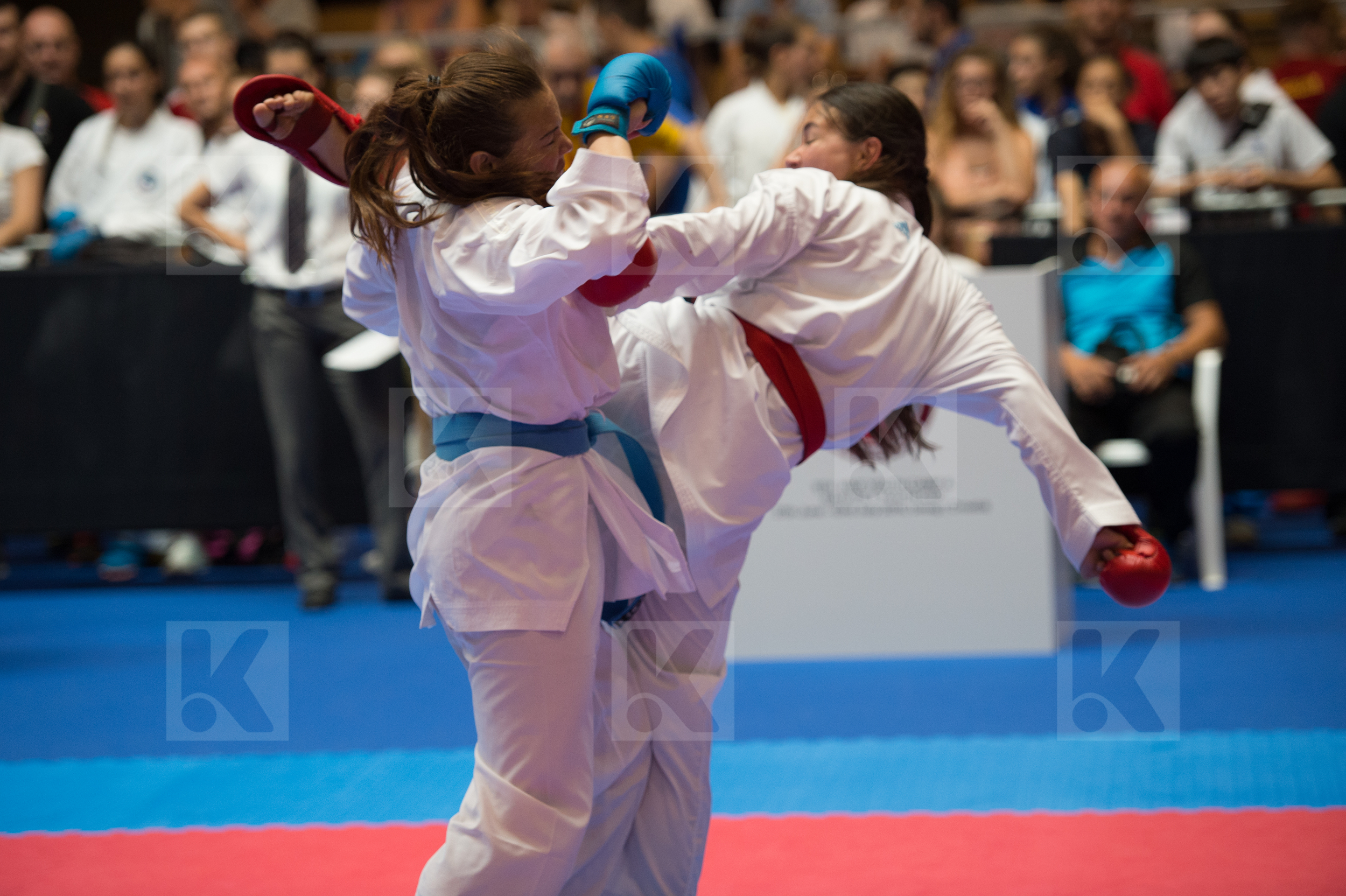 day2 kata youth cup